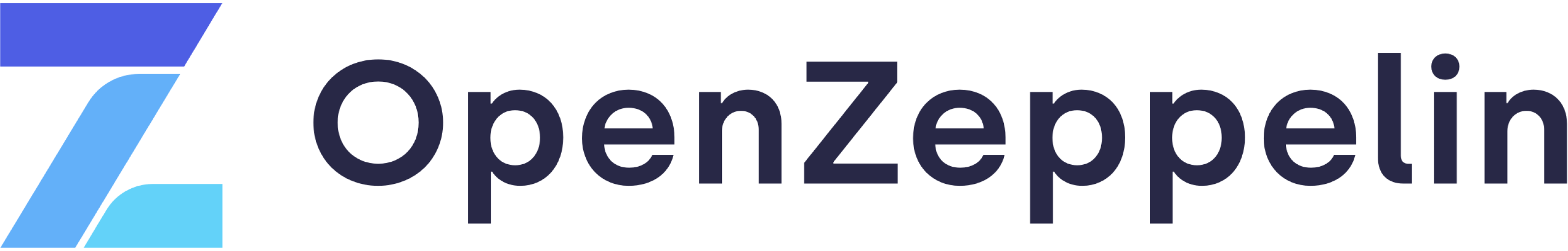 OpenZeppelin OpenZeppelin