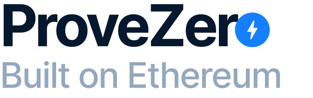 ProveZero